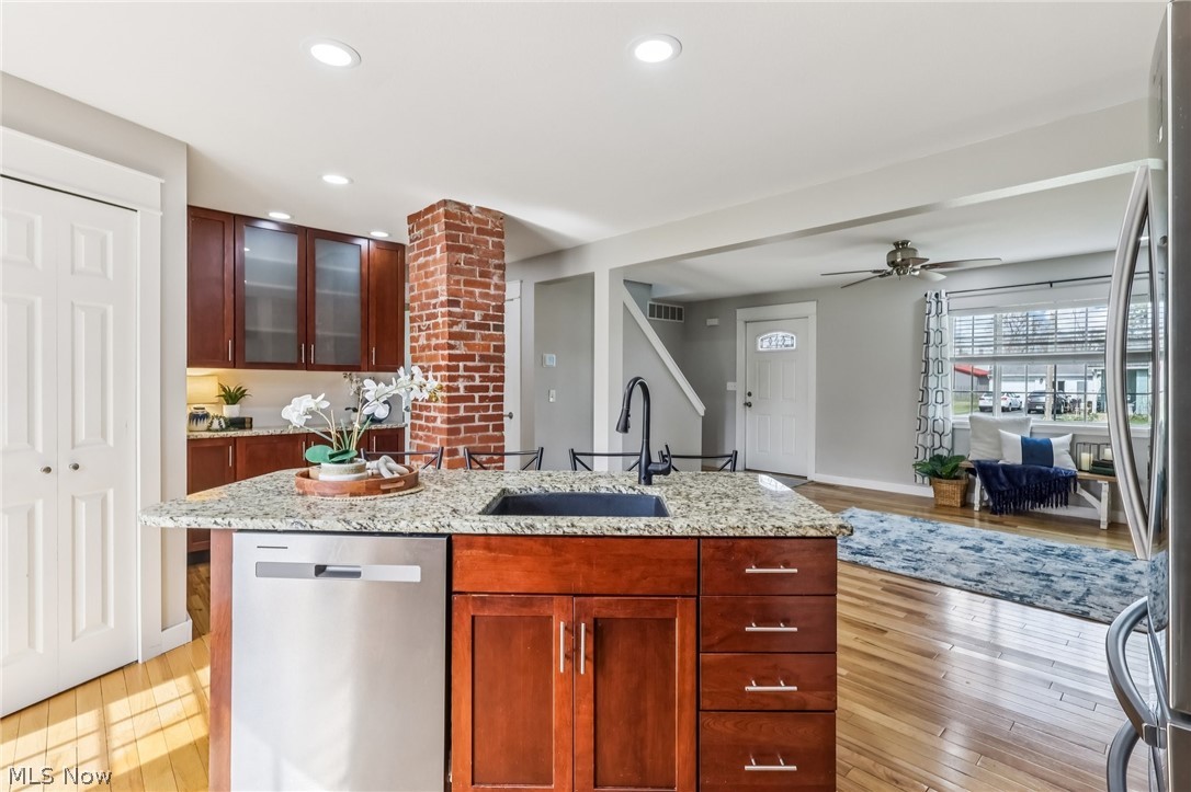 Wilbor/Adams Sub - Residential