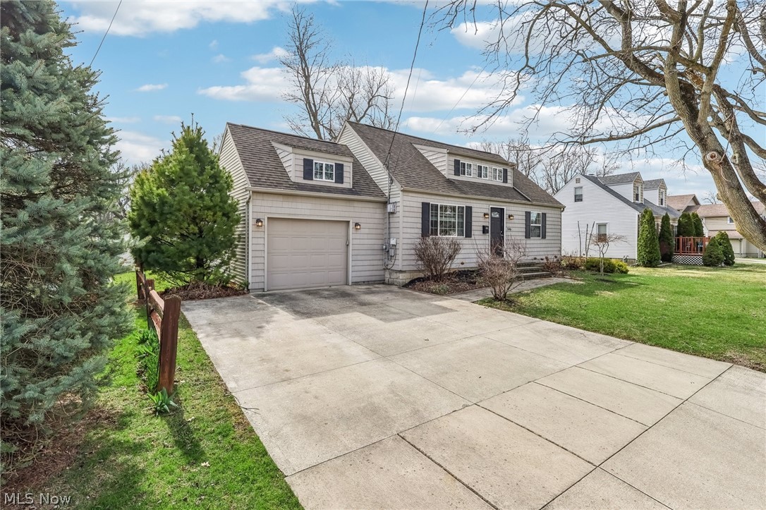 Wilbor/Adams Sub - Residential