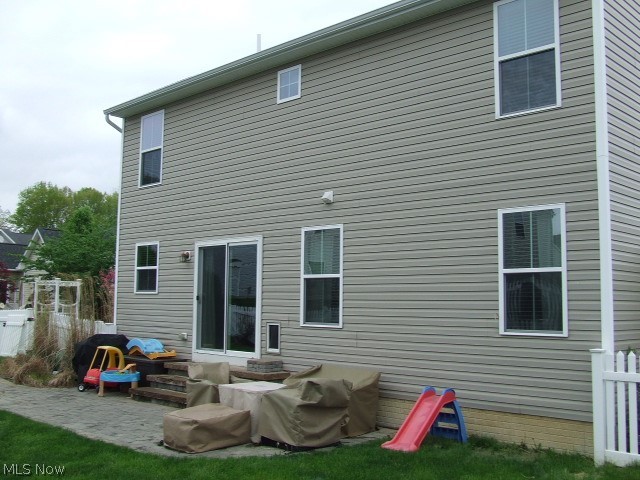 Eastwood Glen 01 - Residential