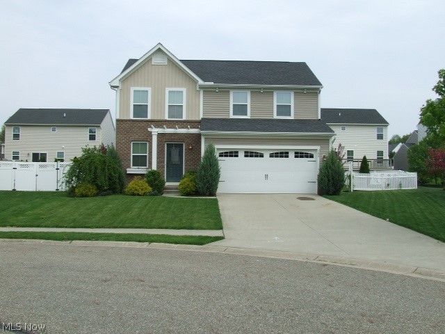 Eastwood Glen 01 - Residential