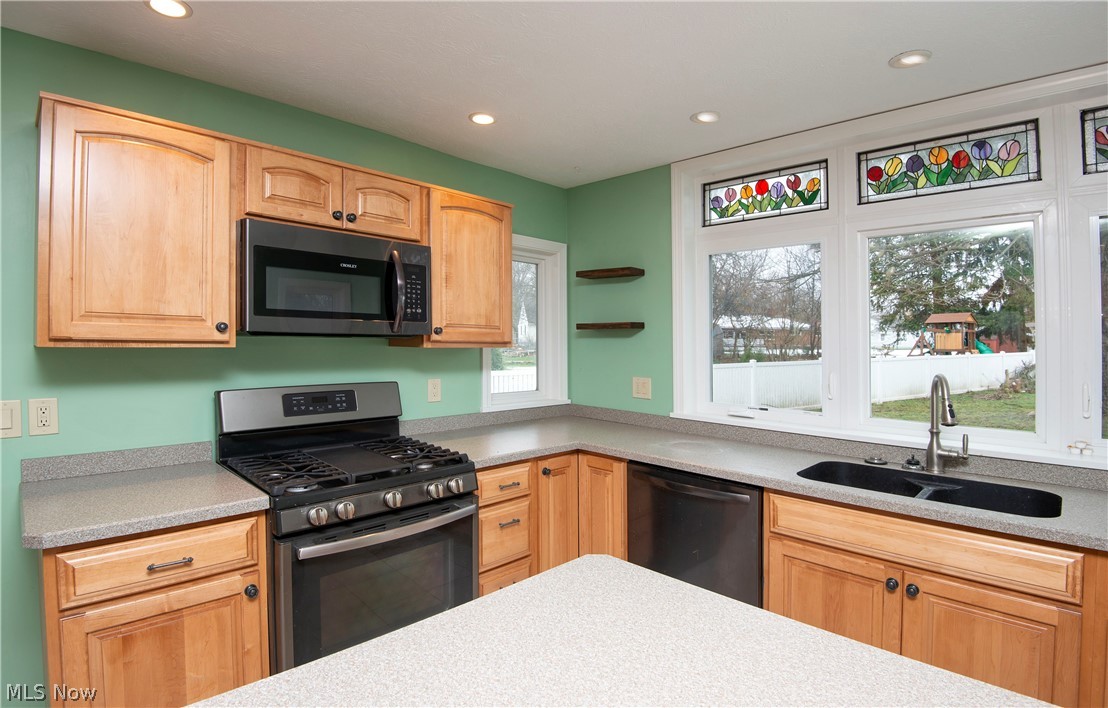 Andrews Estates - Residential