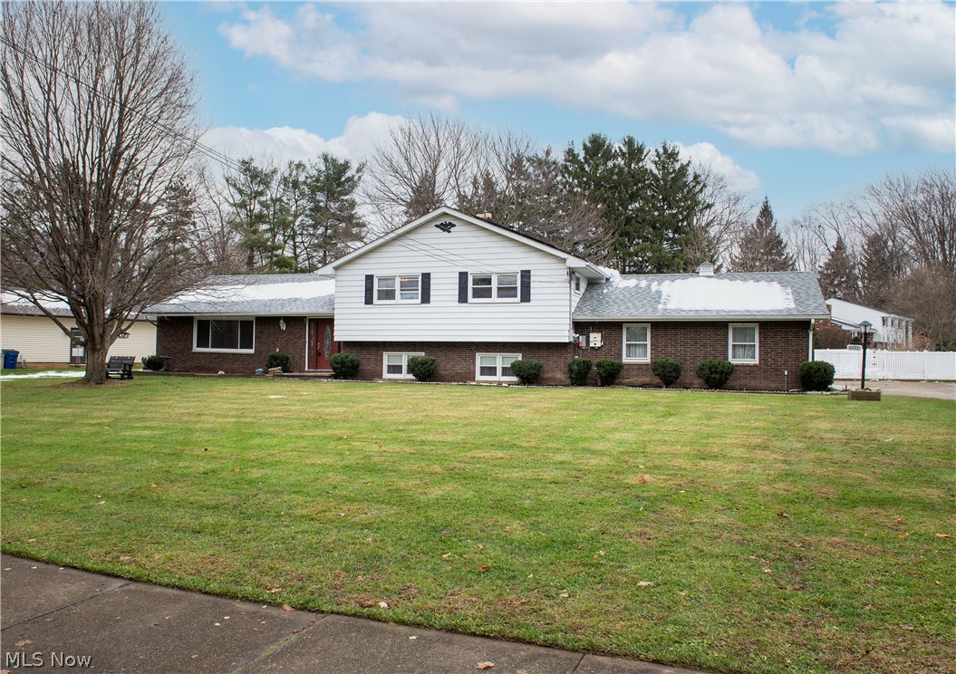 Andrews Estates - Residential