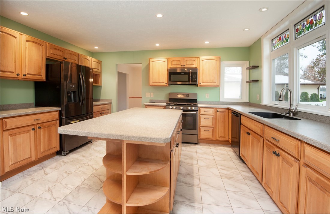 Andrews Estates - Residential