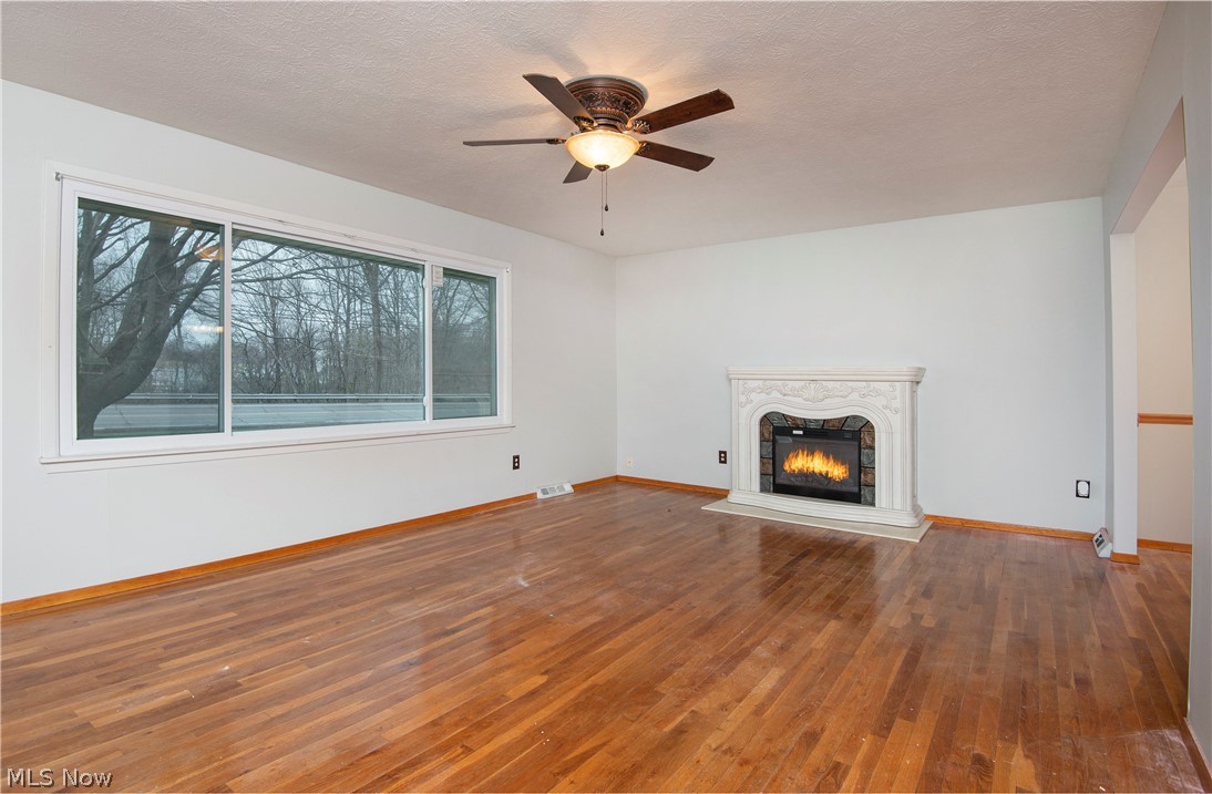 Andrews Estates - Residential