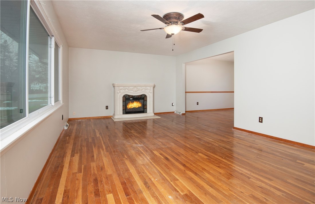 Andrews Estates - Residential