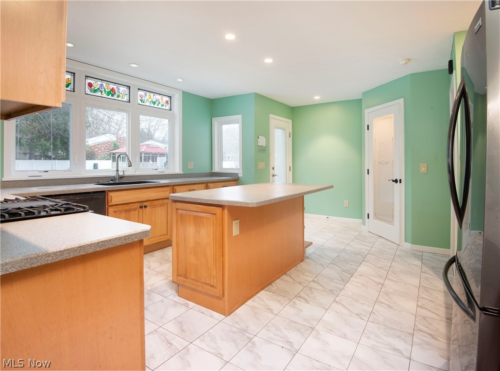 Andrews Estates - Residential