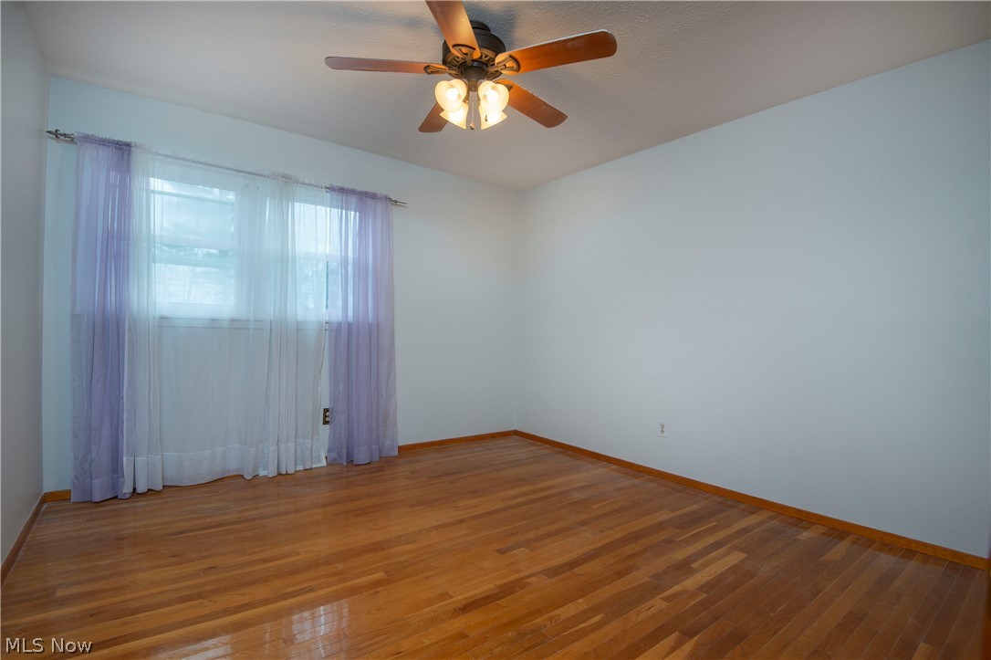 Andrews Estates - Residential