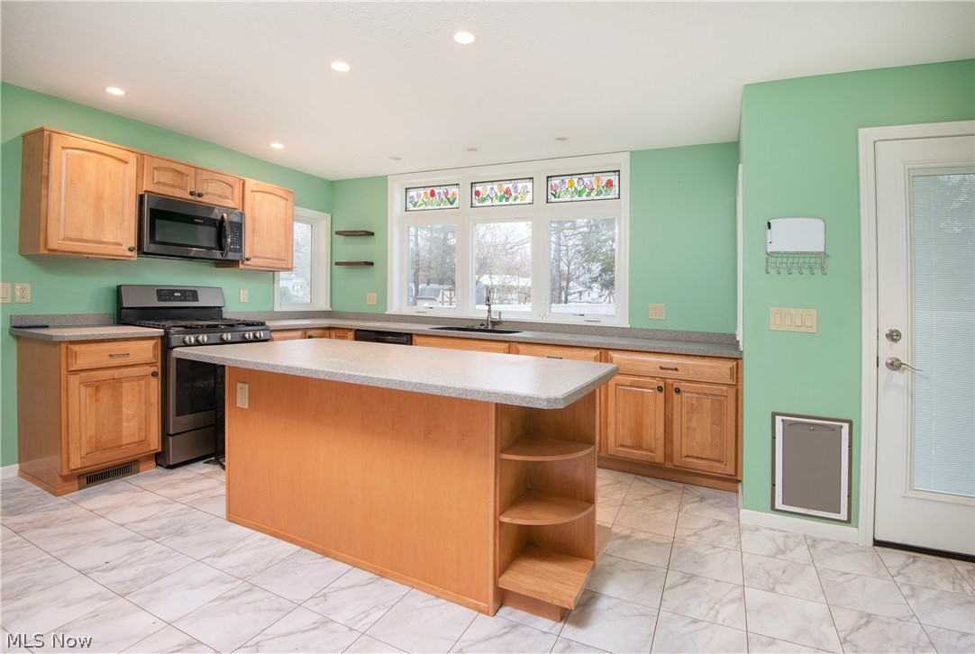 Andrews Estates - Residential