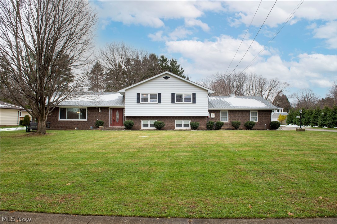 Andrews Estates - Residential