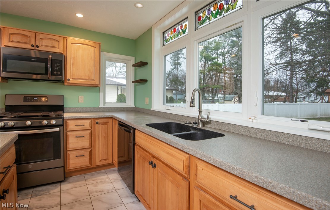 Andrews Estates - Residential