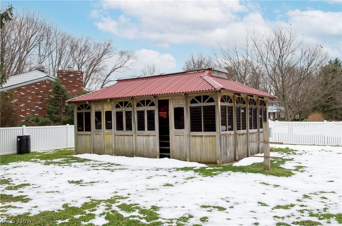 Andrews Estates - Residential