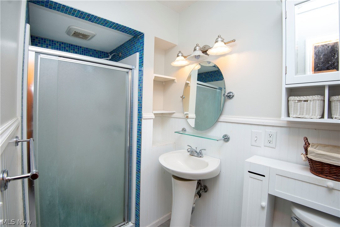 Andrews Estates - Residential