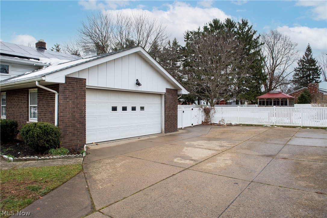 Andrews Estates - Residential