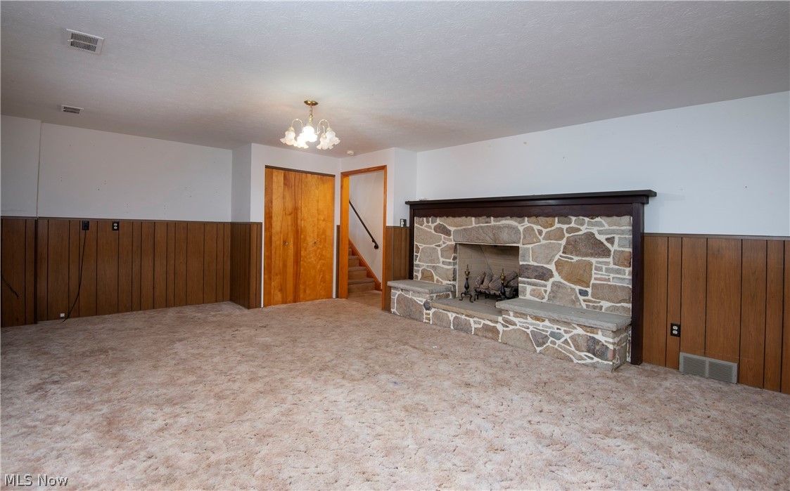 Andrews Estates - Residential