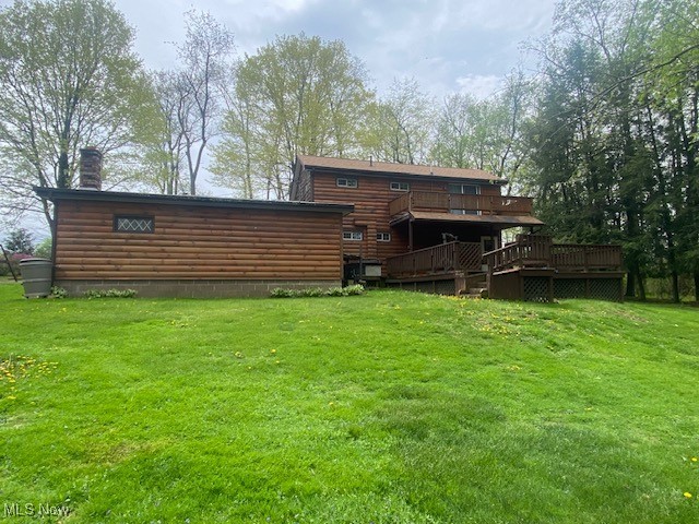 183 Trails End