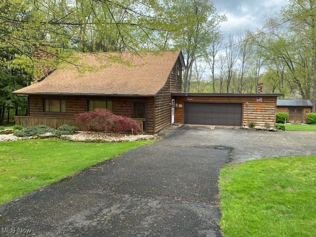 183 Trails End Rd, Toronto, Ohio image 1