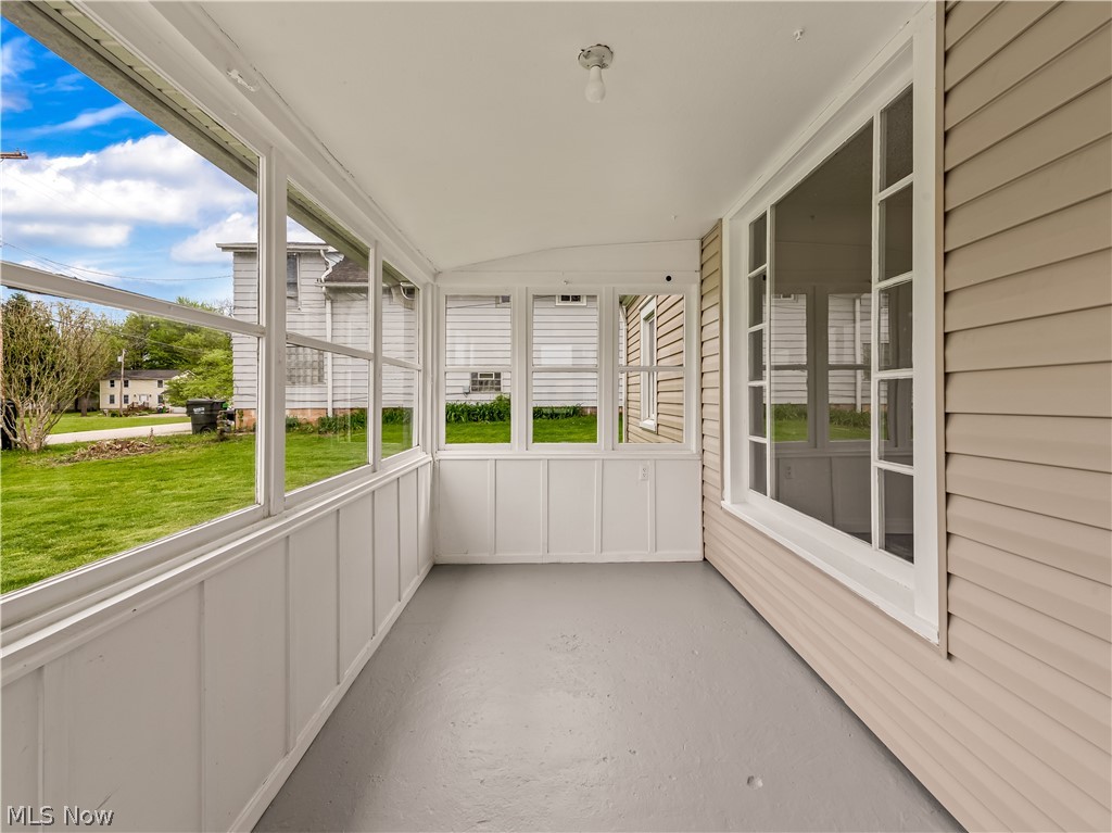 City Farms - Residential