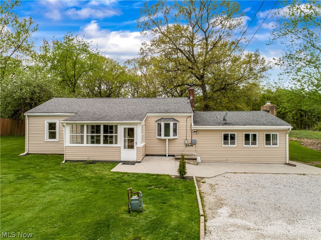 City Farms - Residential