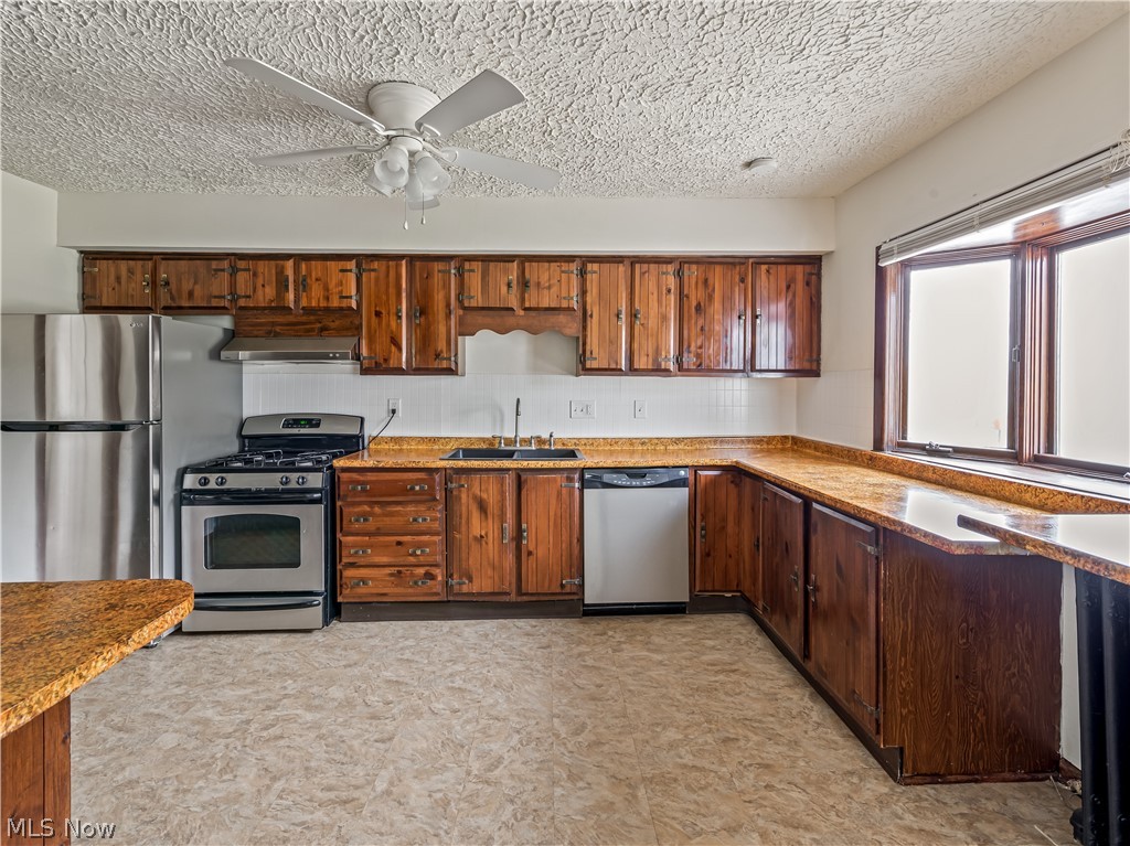 City Farms - Residential