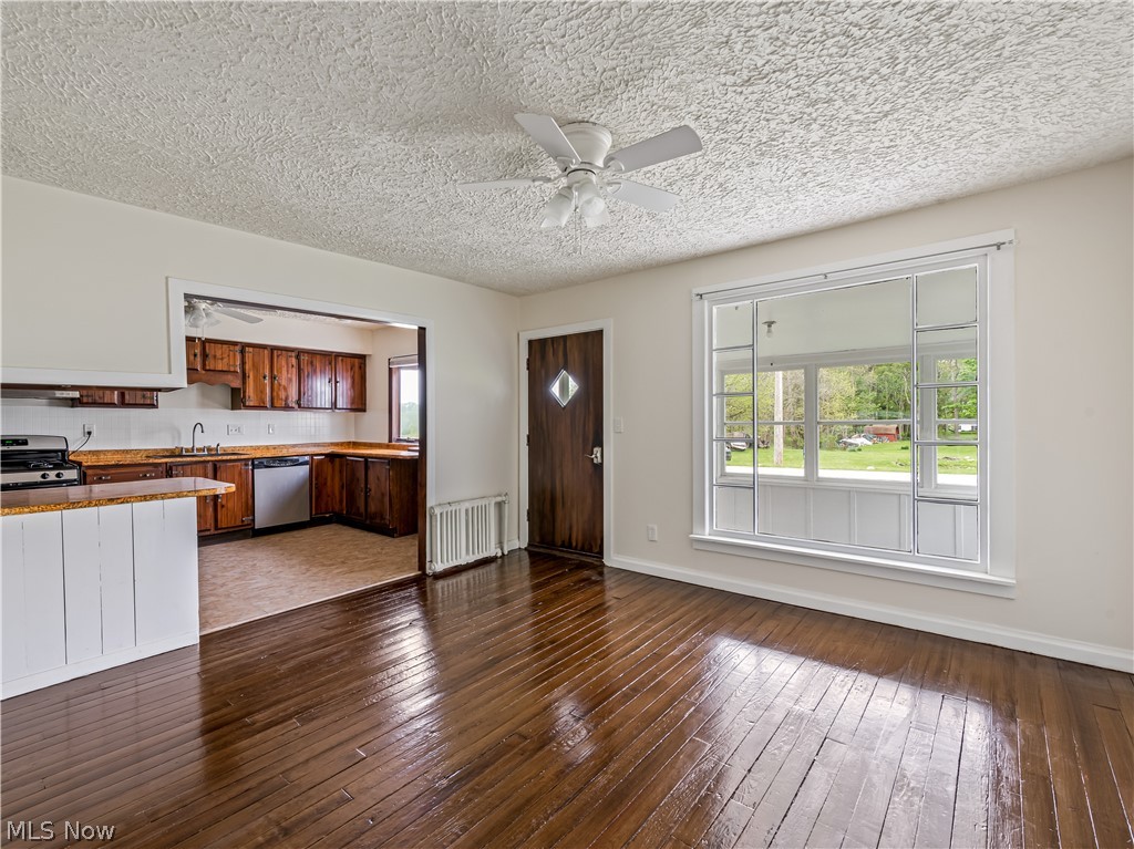 City Farms - Residential