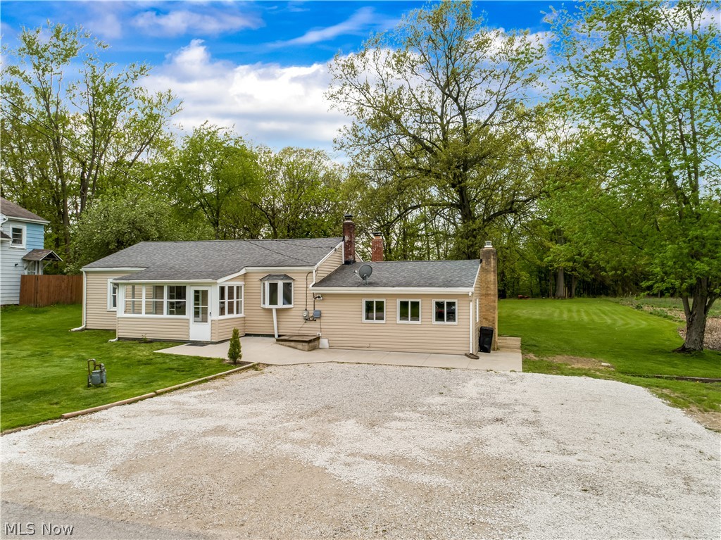 City Farms - Residential