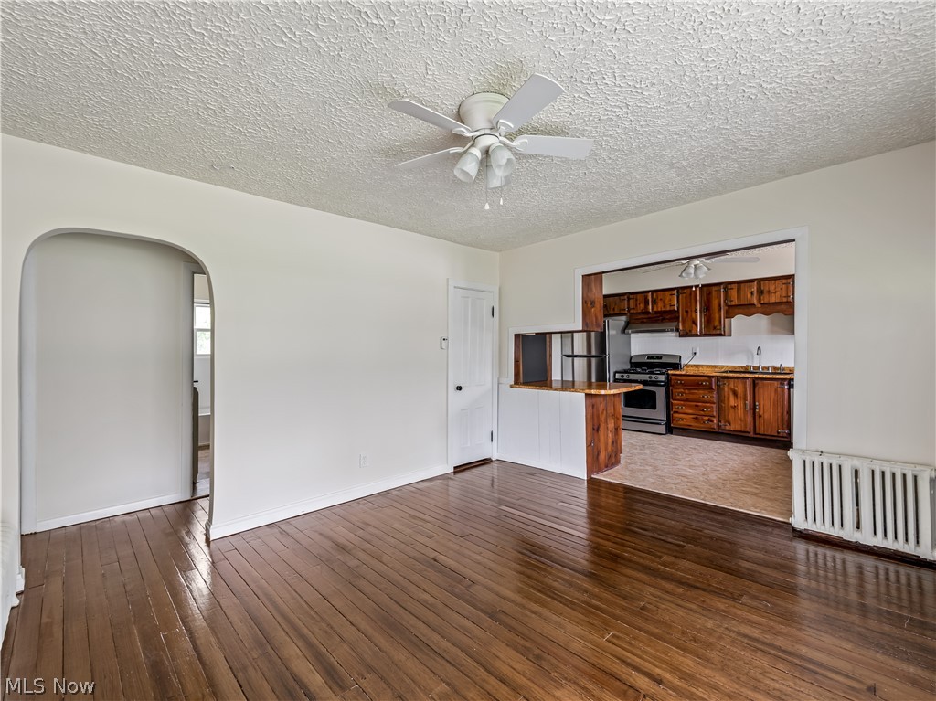 City Farms - Residential