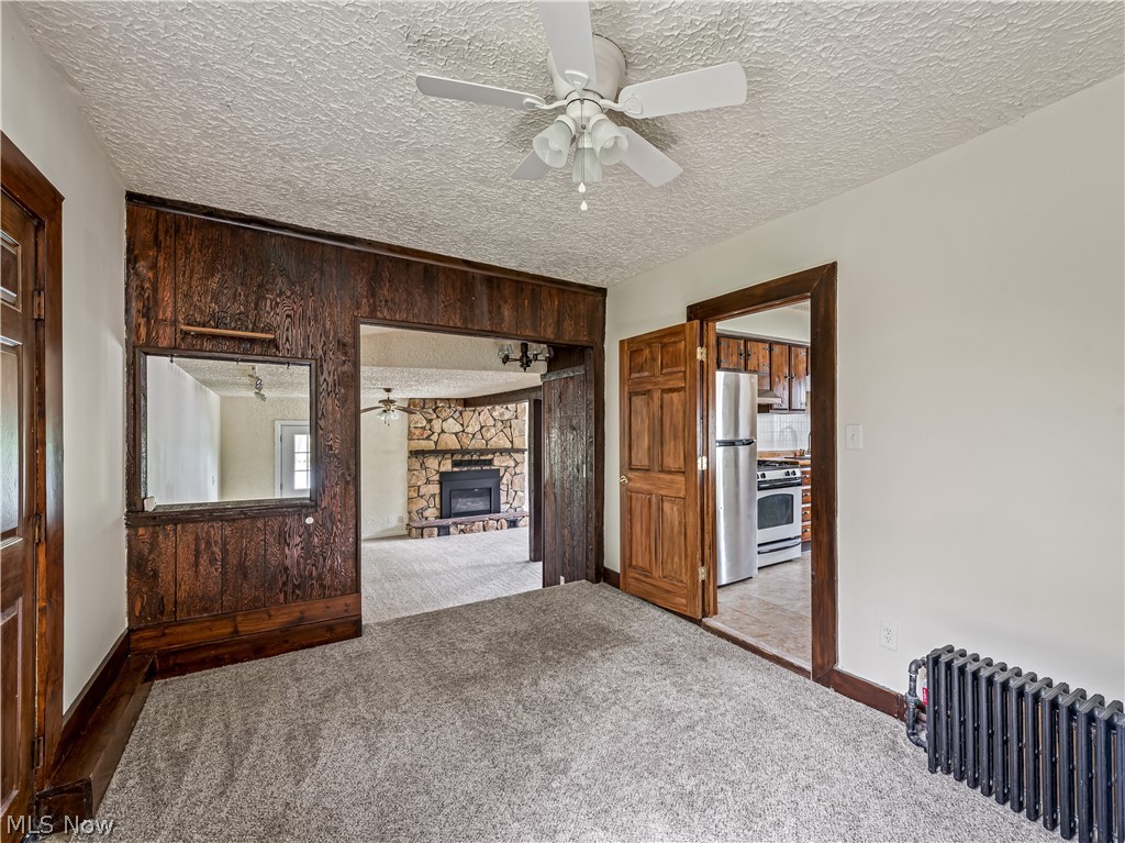 City Farms - Residential