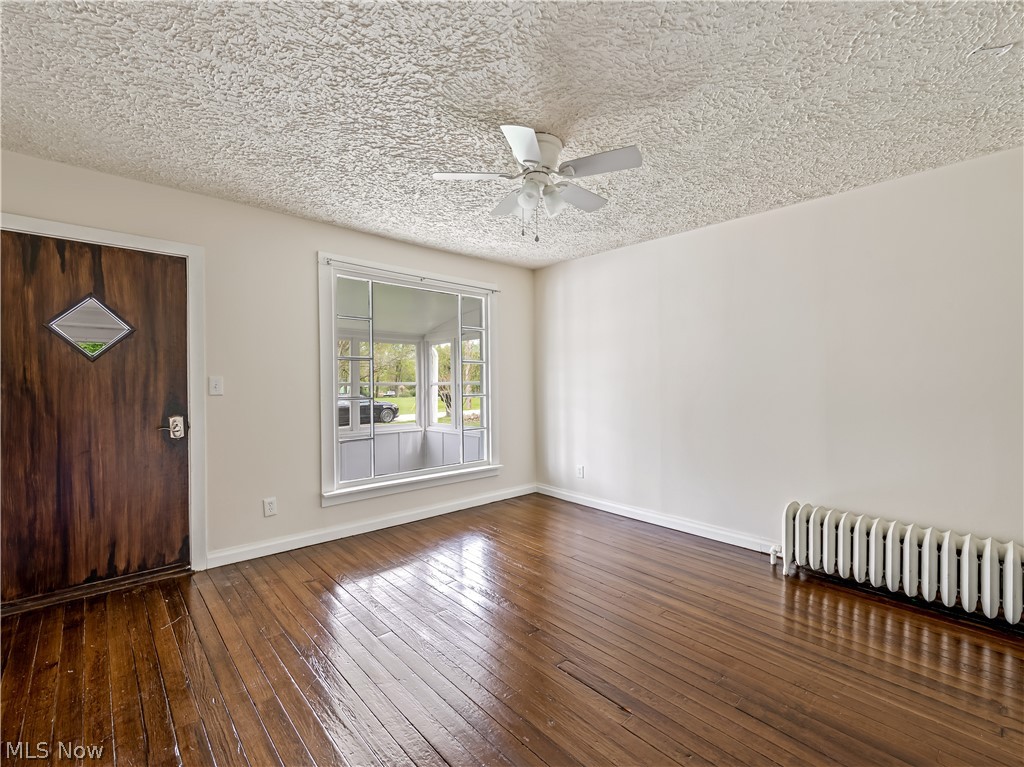 City Farms - Residential