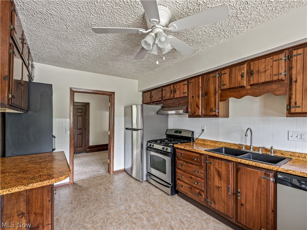 City Farms - Residential