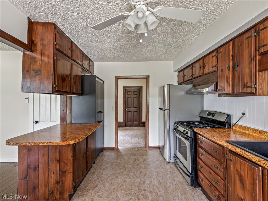 City Farms - Residential