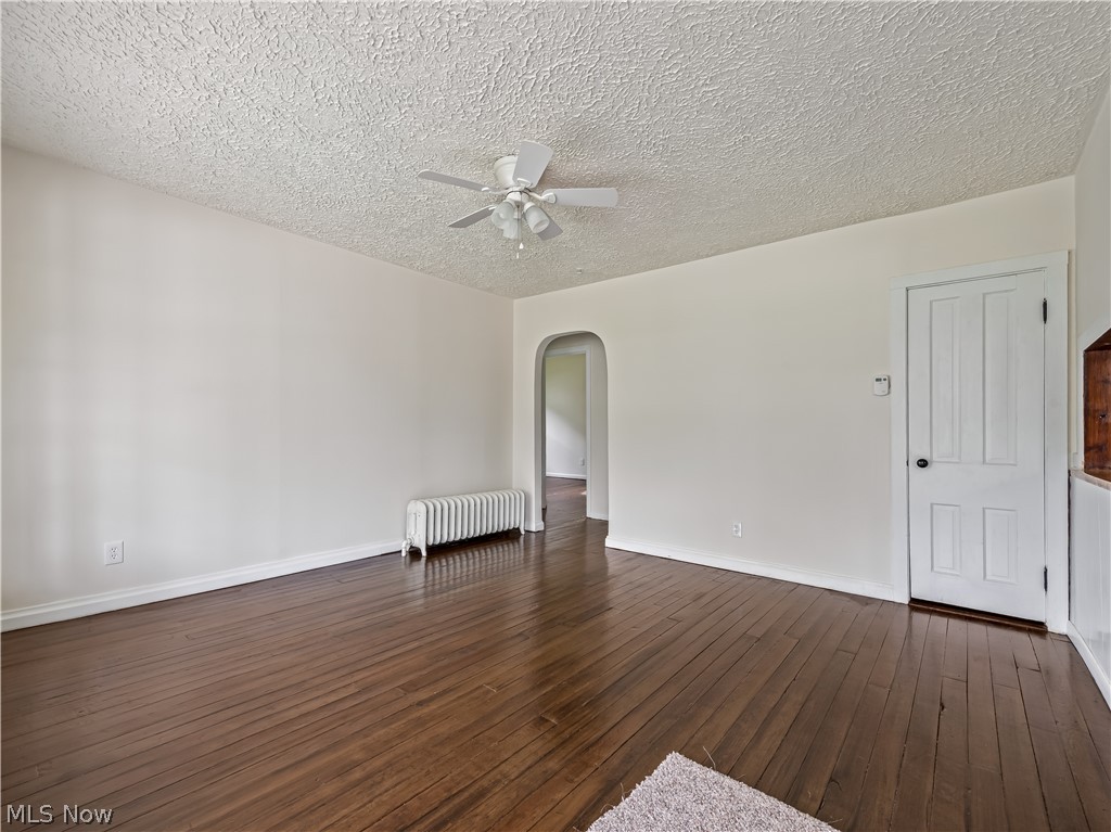 City Farms - Residential