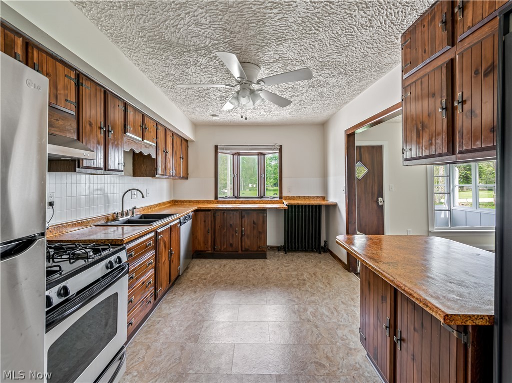 City Farms - Residential