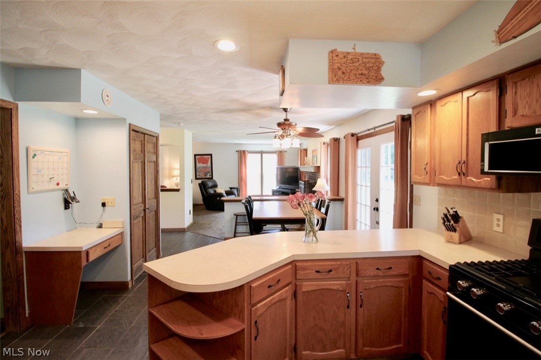Quail Highlands - Residential