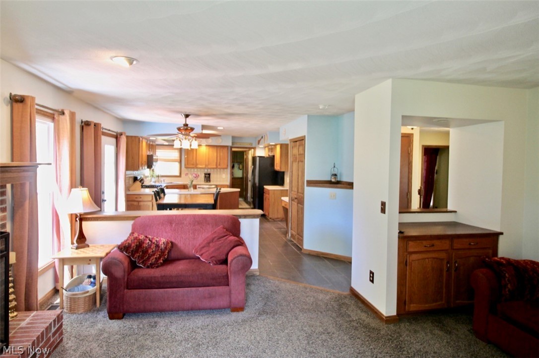 Quail Highlands - Residential