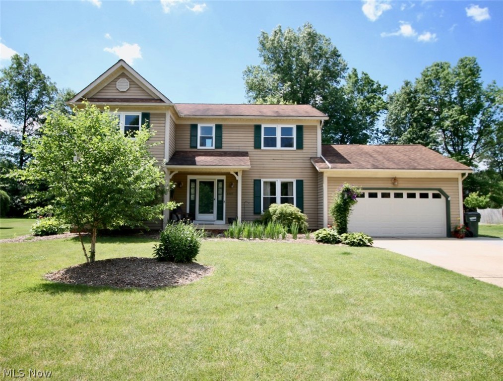 Quail Highlands - Residential