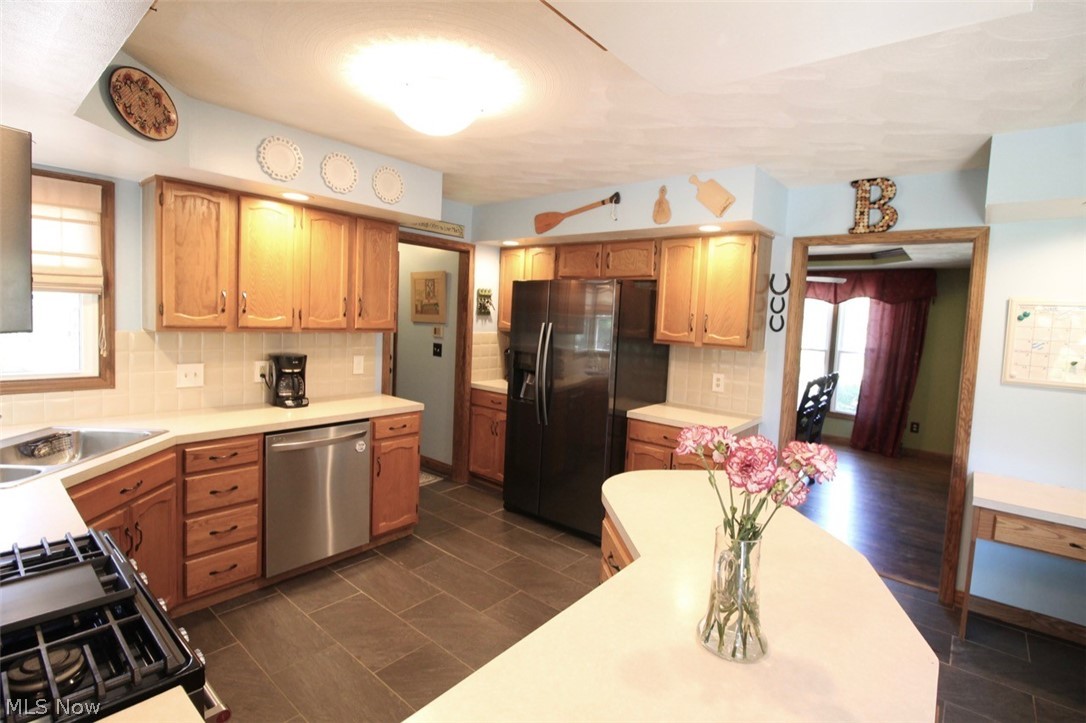 Quail Highlands - Residential