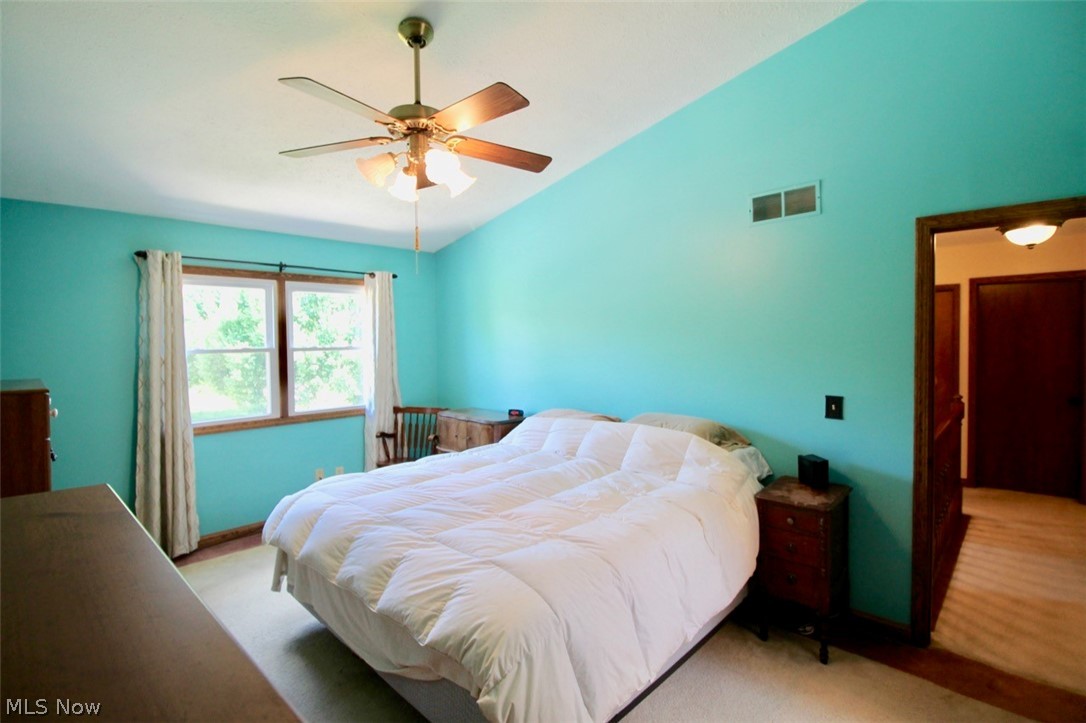 Quail Highlands - Residential