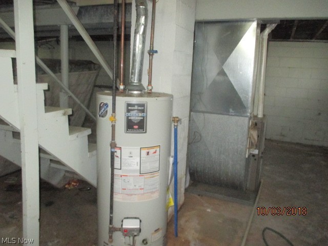 City/Youngstown - Residential Lease