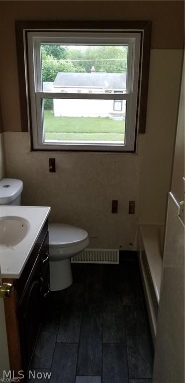 City/Youngstown - Residential Lease