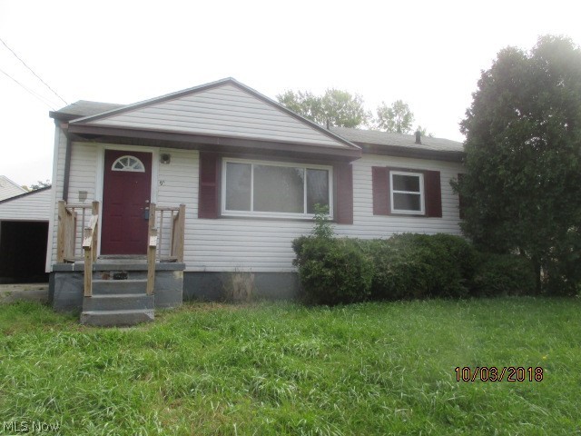 City/Youngstown - Residential Lease