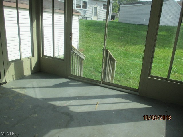 City/Youngstown - Residential Lease