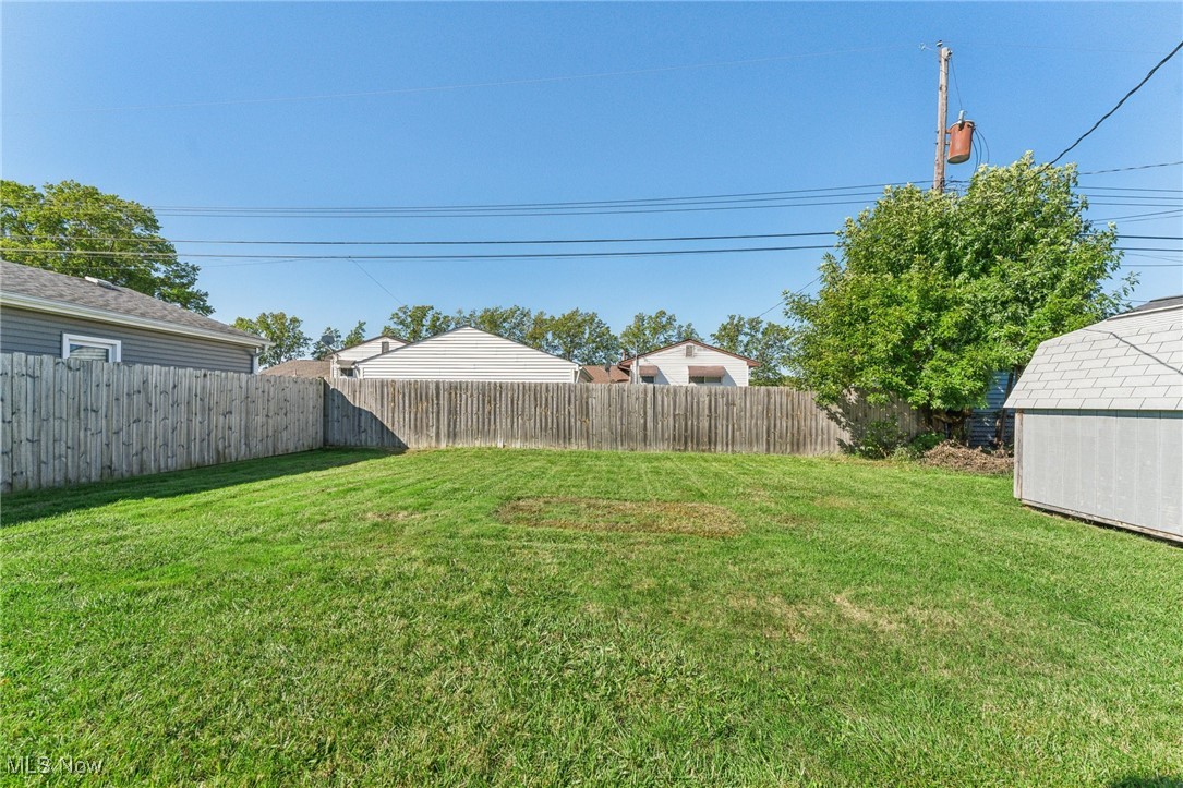 Homewood - Residential