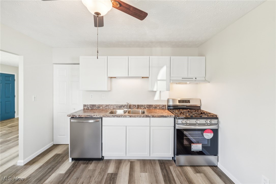 Homewood - Residential