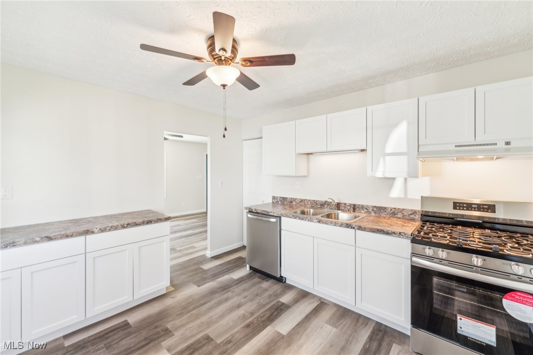 Homewood - Residential