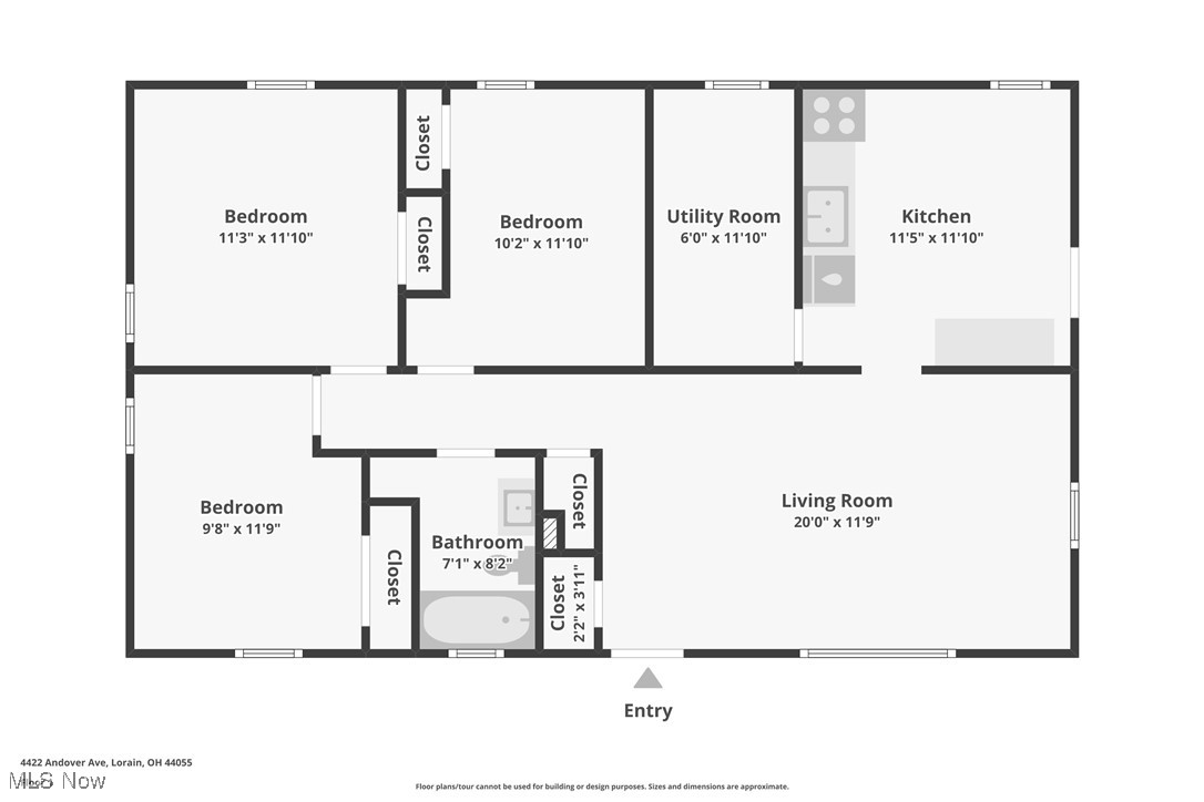 Homewood - Residential
