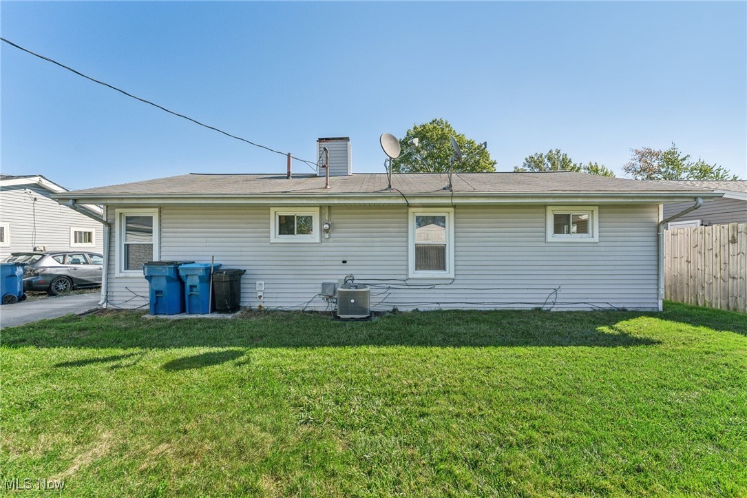 Homewood - Residential