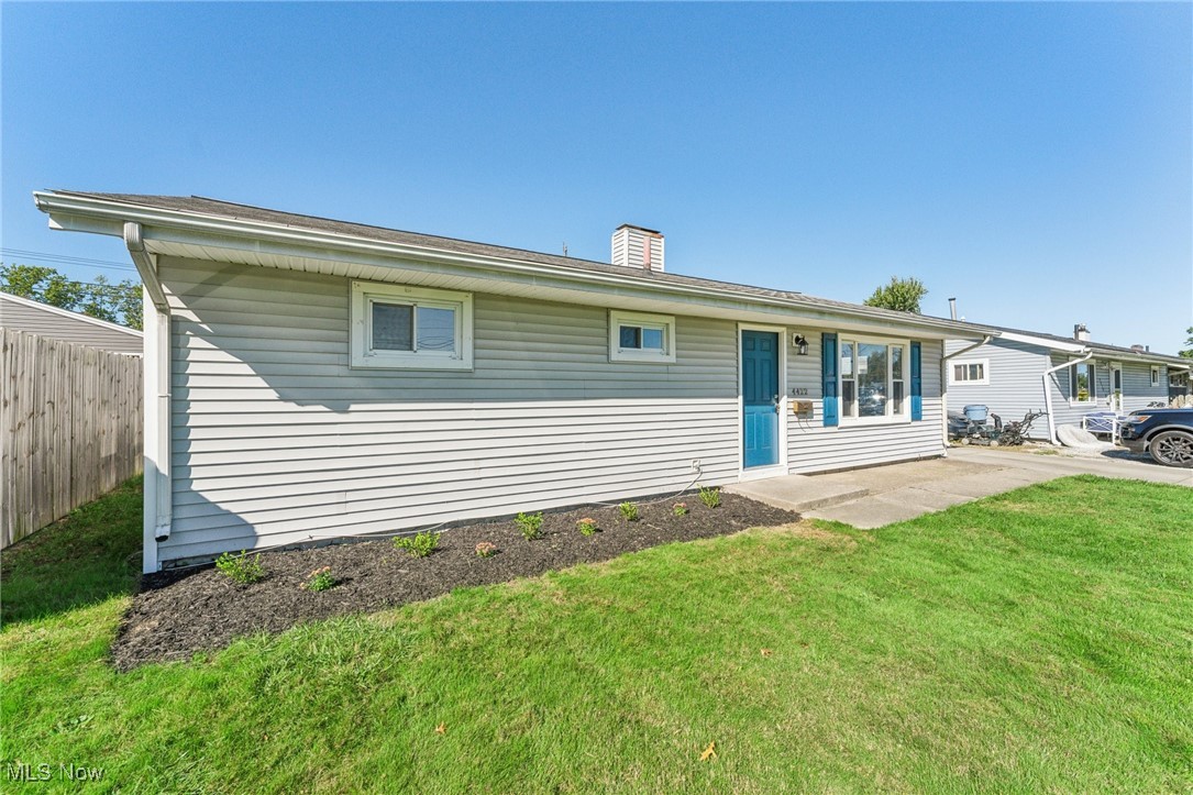 Homewood - Residential