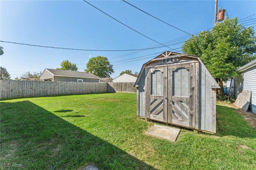 Homewood - Residential