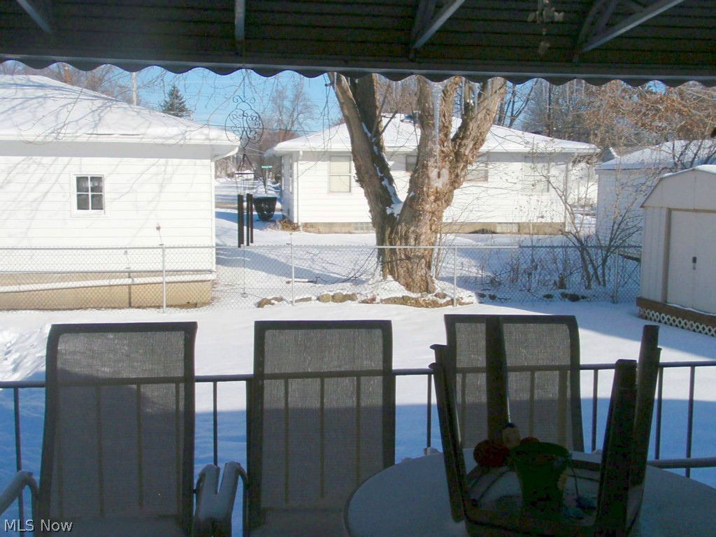 Wilbur - Residential