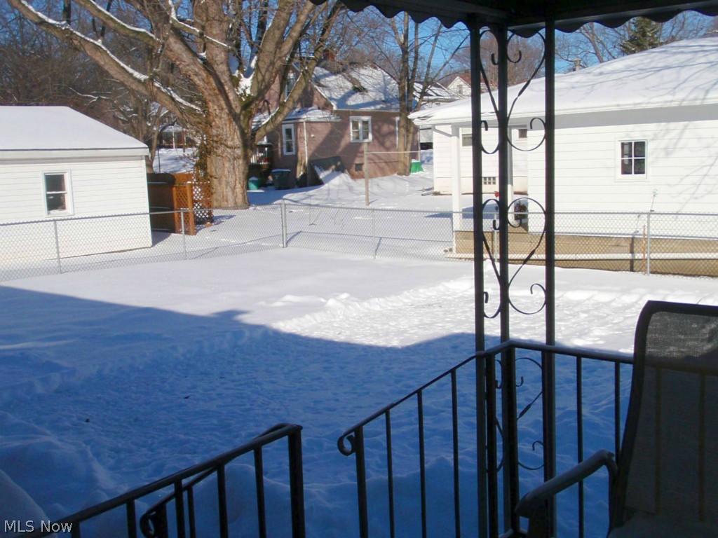 Wilbur - Residential